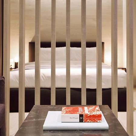 Segundo Molo Suites Thessaloníki Luaran gambar